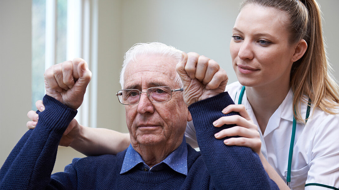 Stroke Unit verbessert Überlebenschancen bei Hochbetagten
