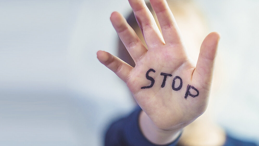 Gewalt im Krankenhaus