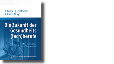 Die Zukunft der Gesundheits(fach)berufe