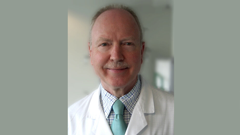 Prof. Dr. med. Matthias Trautmann