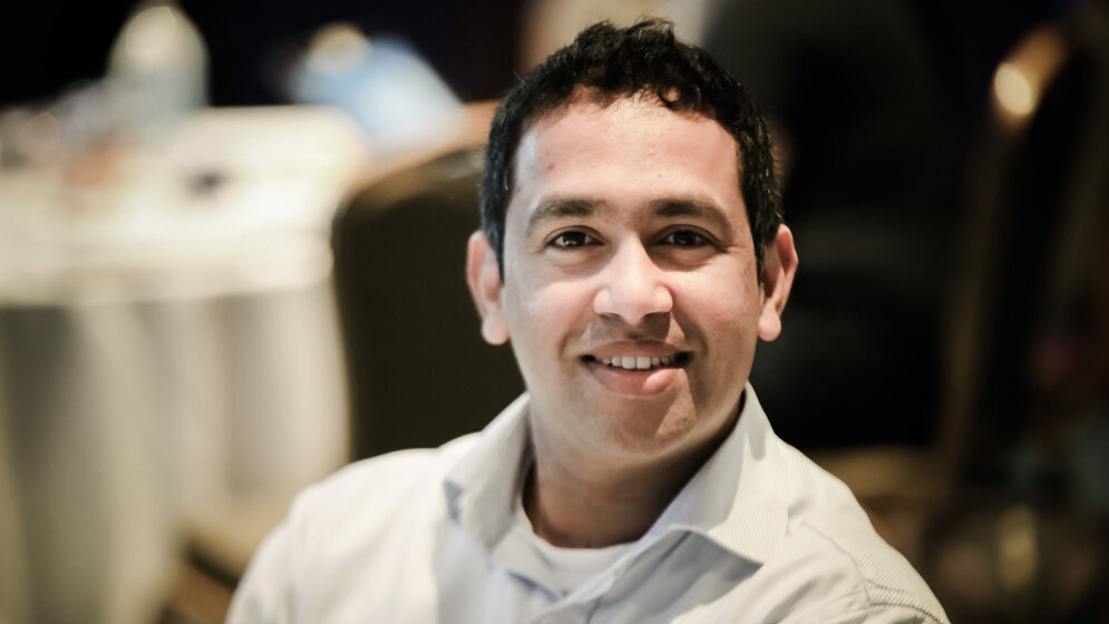 Rajesh-Pillai-Wipro-Limited.jpg Cyberattacken