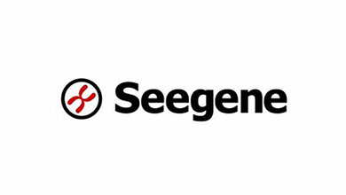 Firmenlogo Seegene