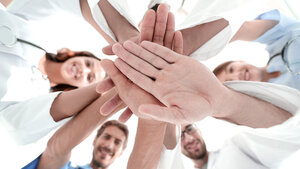 Teamwork