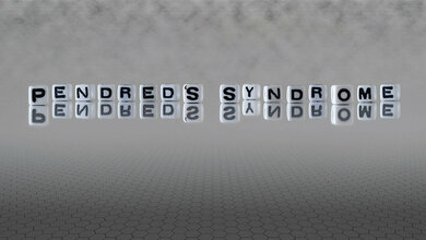 Titelbild des Fachbeitrags über das Pendred-Syndrom