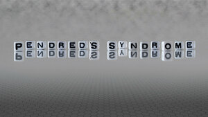 Titelbild des Fachbeitrags über das Pendred-Syndrom