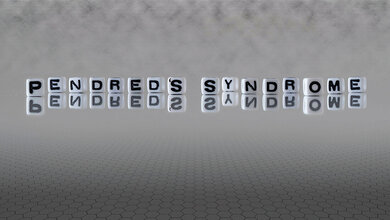 Genetisch bedingte Hörstörungen: Pendred-Syndrom Titelbild des Fachbeitrags über das Pendred-Syndrom