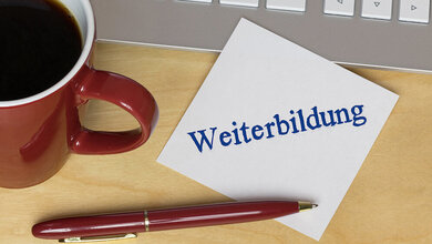 In eigener Sache