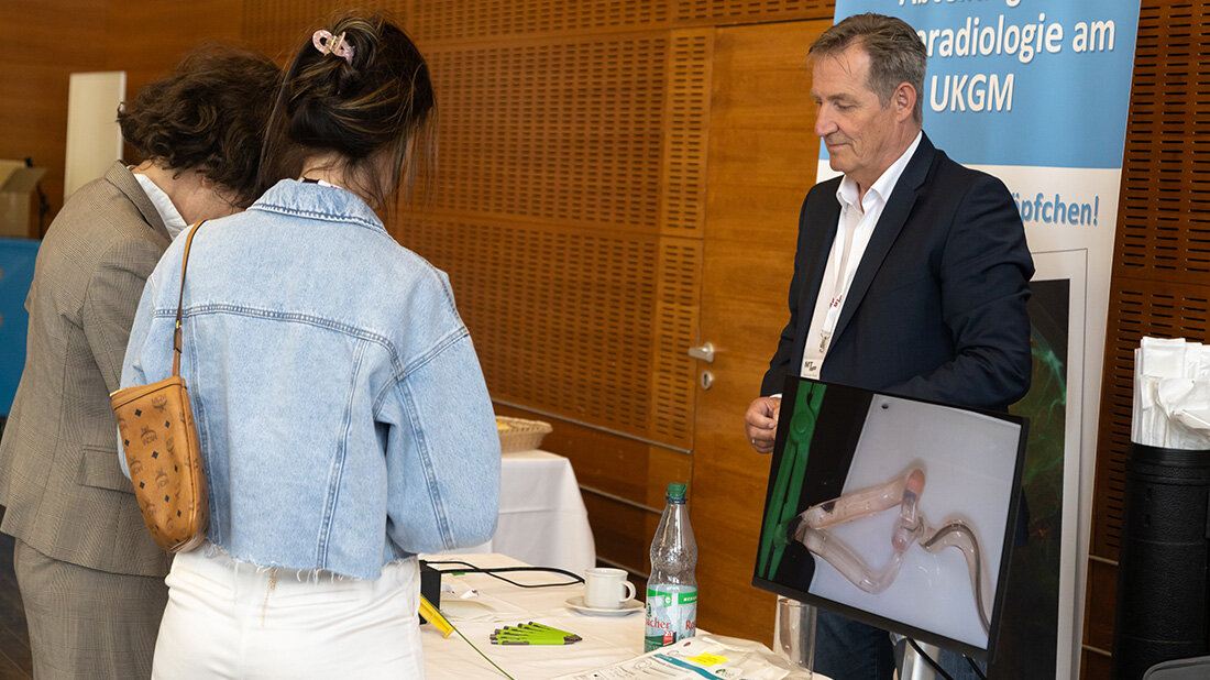 MT next steps Frankfurt am Main 2023