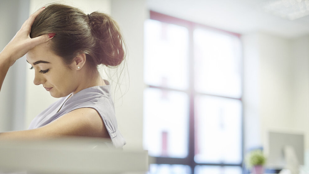 Biomarker bei Depression?