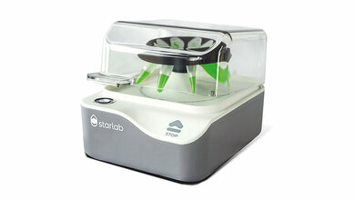 Neue Starlab Minizentrifuge