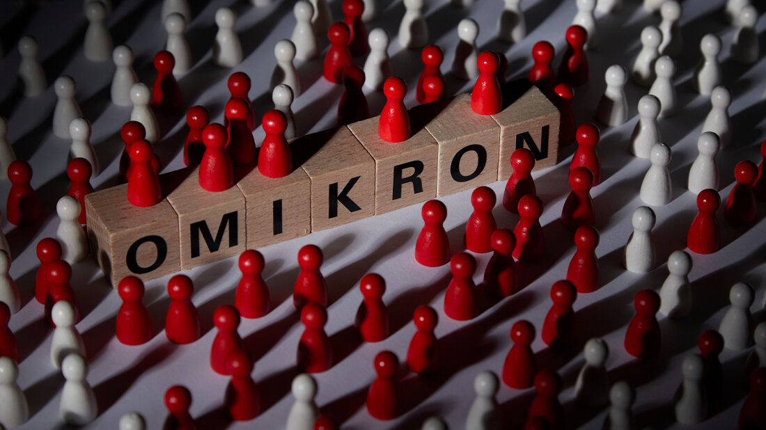 Impfwirkungen gegen Omikron