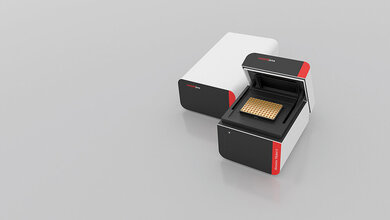 Biometra TRobot II und qTOWER³ auto