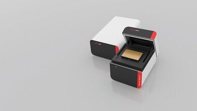 Biometra TRobot II und qTOWER³ auto