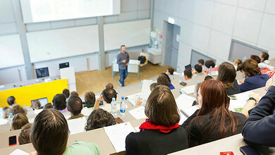 26. Oktober 2018 – Schulleitungstreffen Baden-Württemberg