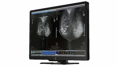 JVCKENWOOD auf dem RSNA