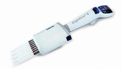 Produktabbildung ErgoOne® E-Mehrkanal-Pipetten