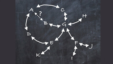 „Das tägliche Dilemma in der Medizin“