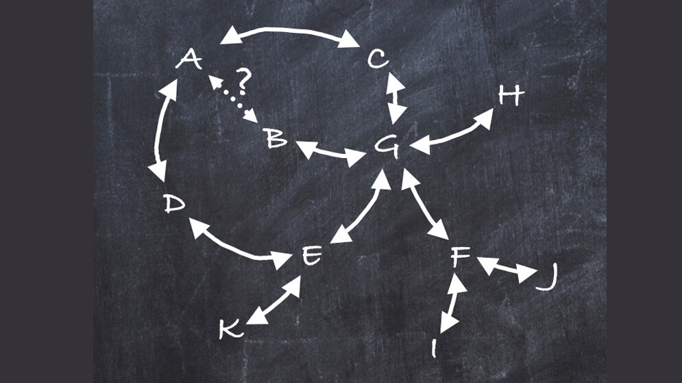 „Das tägliche Dilemma in der Medizin“
