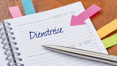 Titelbild zu den Neuigkeiten aus der Rechtsprechung