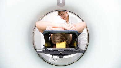 Vergangenheit, Gegenwart und Zukunft der Strahlenexposition und des Dosismanagements