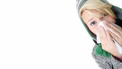 Schlaf und Allergien