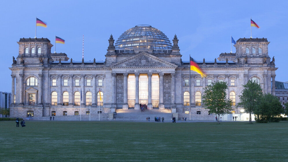 Berufspolitischer Termin am 10. September 2019 in Berlin