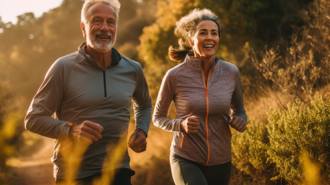 Lebenserwartung Männer und Frauen: regionale Unterschiede