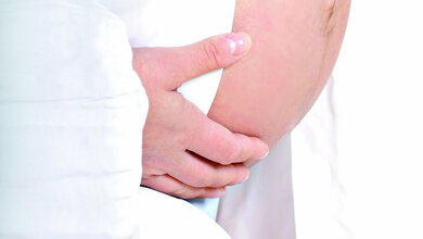 SCHWANGERSCHAFT_001Fotolia-Reicher.jpg Schwangerschaft und Diabetes