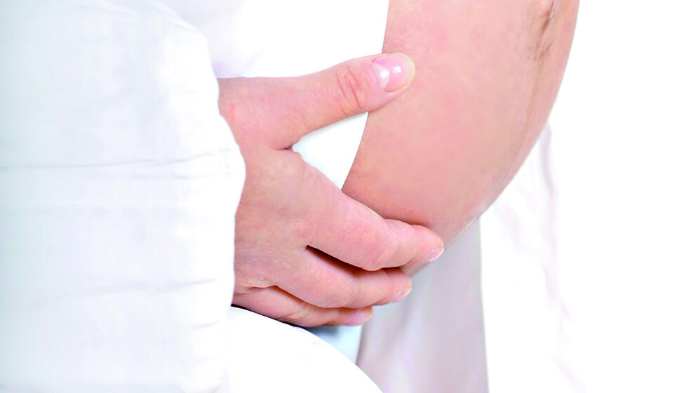 Schwangerschaft und Diabetes