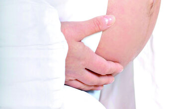 SCHWANGERSCHAFT_001Fotolia-Reicher.jpg Schwangerschaft und Diabetes