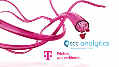 Vorstellung KI-gestützte Form der Prävention von Blutvergiftungen