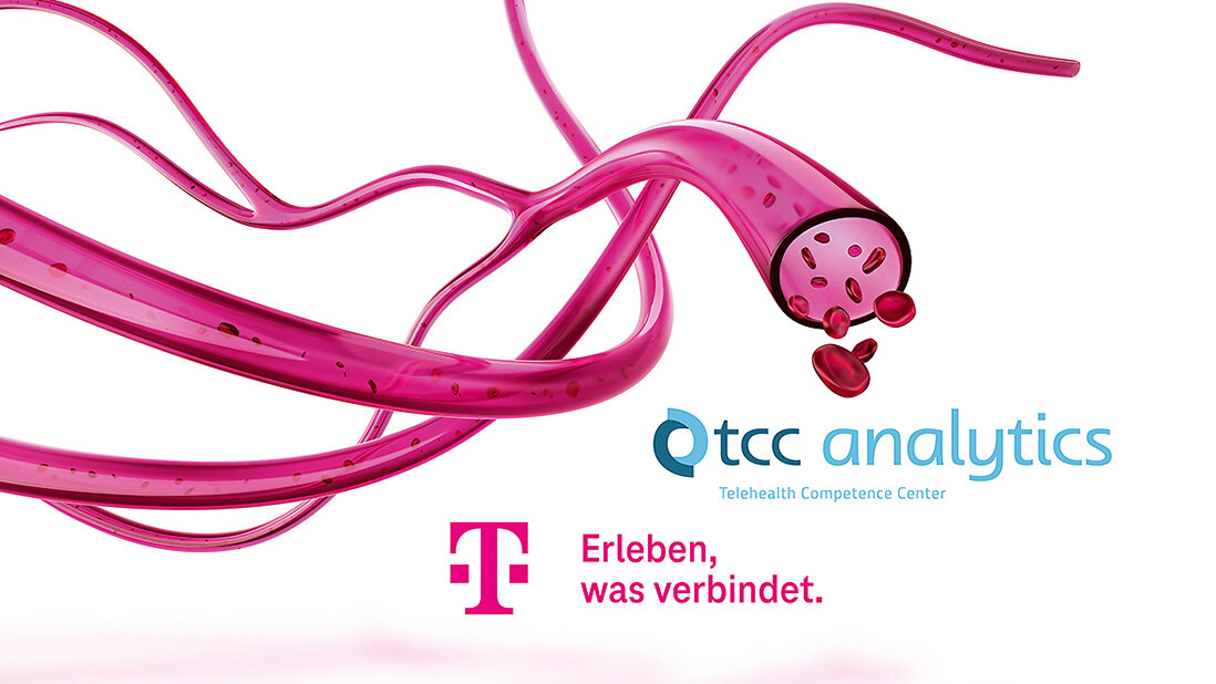 Vorstellung KI-gestützte Form der Prävention von Blutvergiftungen