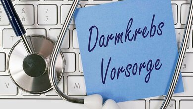  Typ-2-Diabetes verdoppelt Darmkrebs-Risiko