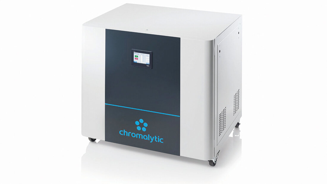 Chromalytic-Gasgeneratoren Aus_der_Industrie_Duerr_Chromalytic_HF30A.jpg