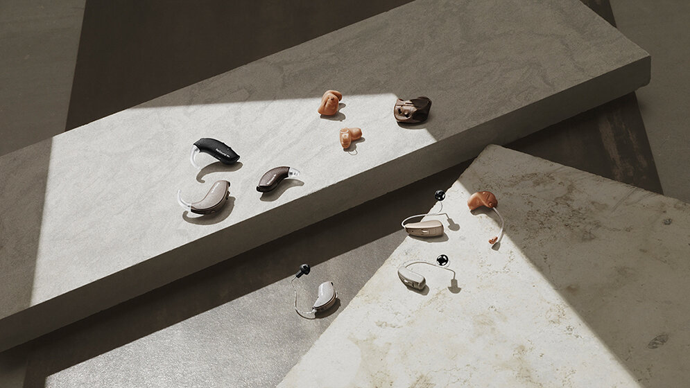 ReSound LiNX Quattro™ erhält BIG Innovation Award