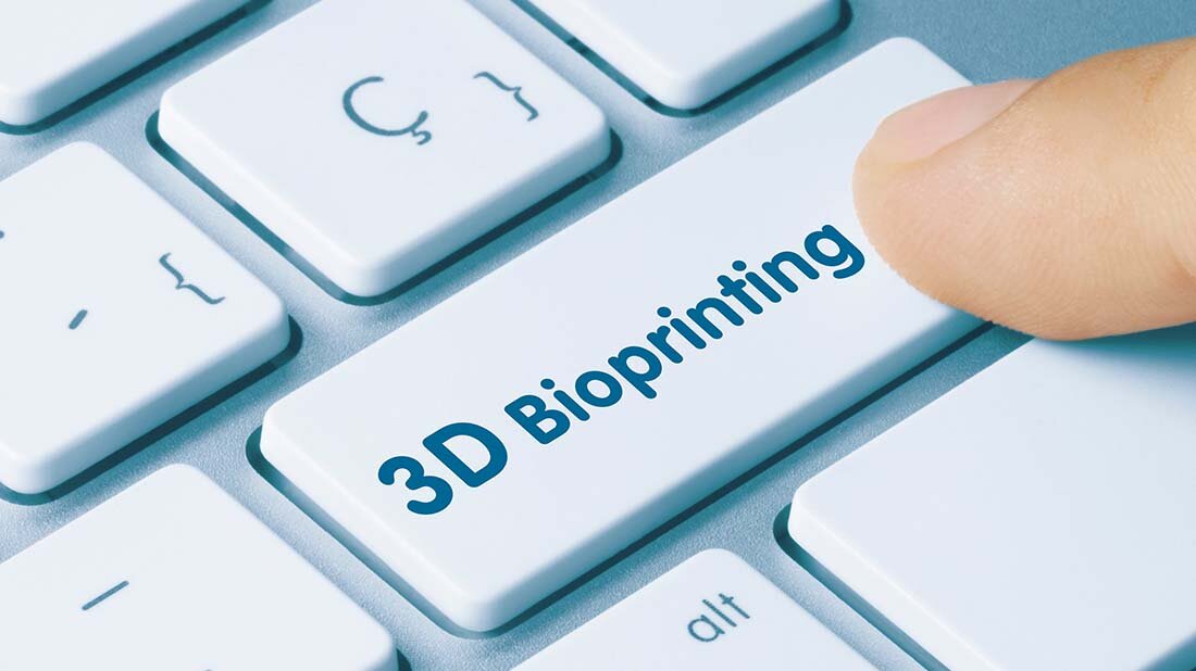 Bioprinting.jpg Alternative zur Eigenhauttransplantation