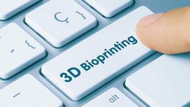 Alternative zur Eigenhauttransplantation 