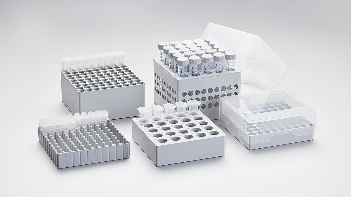 Storage Boxes
