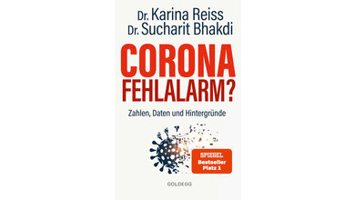 Corona-Fehlalarm