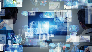 125 Jahre Entdeckung der Röntgenstrahlung – 124 Jahre Medizinisch-technisches Personal