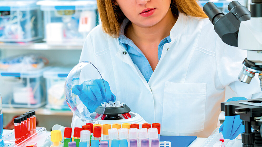 Burnout, Boreout und Mobbing in medizinischen Diagnostik-Laboratorien