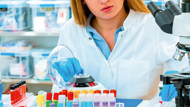 Burnout, Boreout und Mobbing in medizinischen Diagnostik-Laboratorien