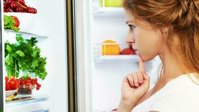 Lebensmittelinfektionen