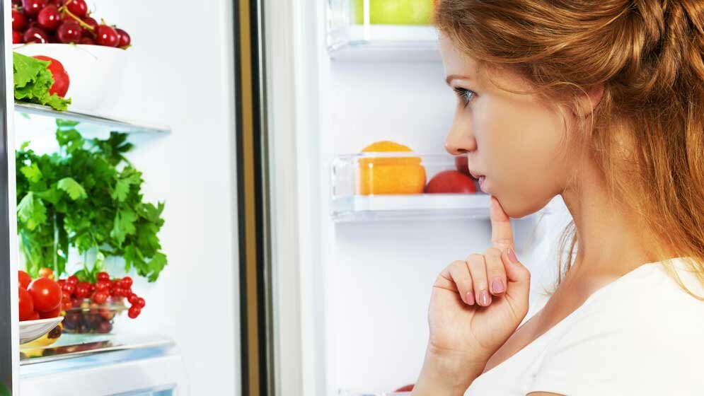 Lebensmittelinfektionen