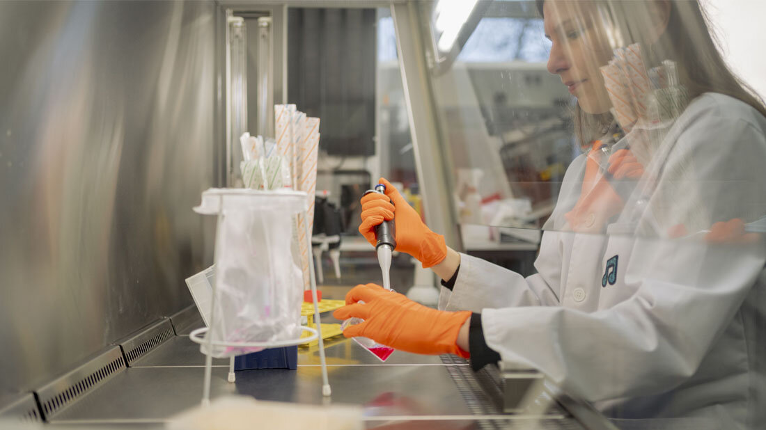 HM-Promovendin Dr. Amelie Erben