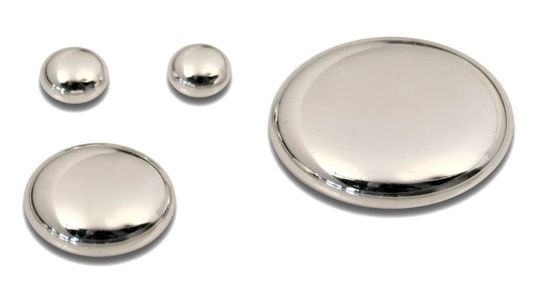 Untersuchung auf Quecksilber