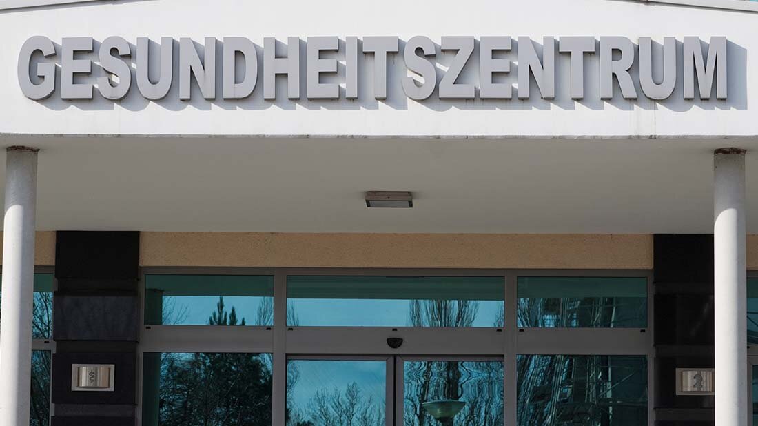 Ersatzkassen plädieren für Regionale Gesundheitszentren.. 
