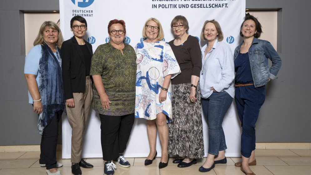 Neues aus der Berufspolitik