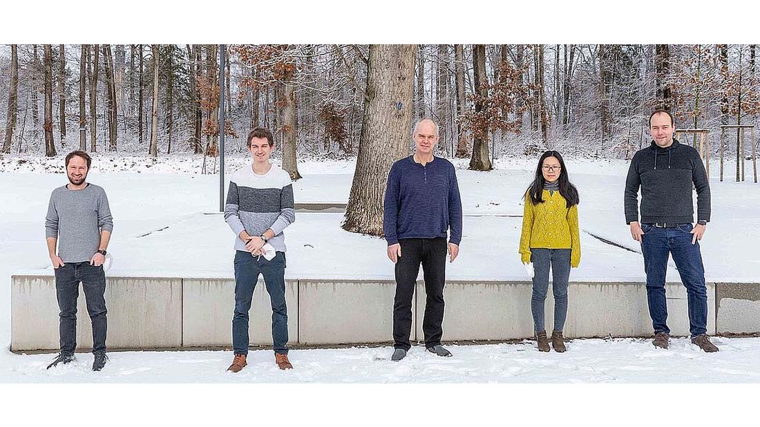 COVID-Impfung senkt Erkältungsrisiko