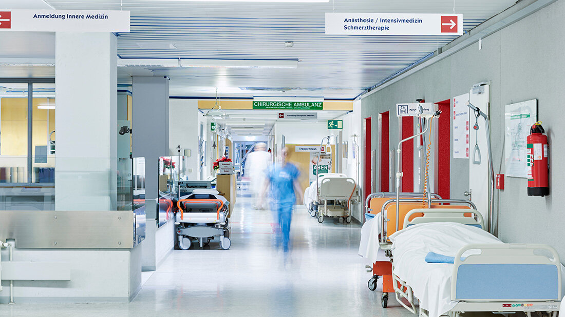 Klinikreform ist Ländersache